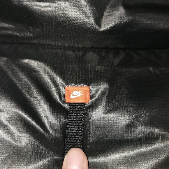 Nike Women's Sportswear Therma-FIT City Jacket XXL - Picture 10 of 14